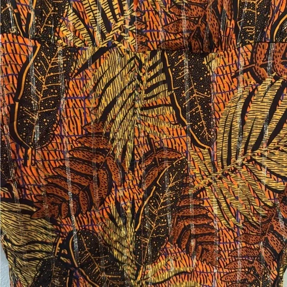 Le Superbe Revolve Crosby luxury evening romantic elegant classy party dress - Picture 6 of 10